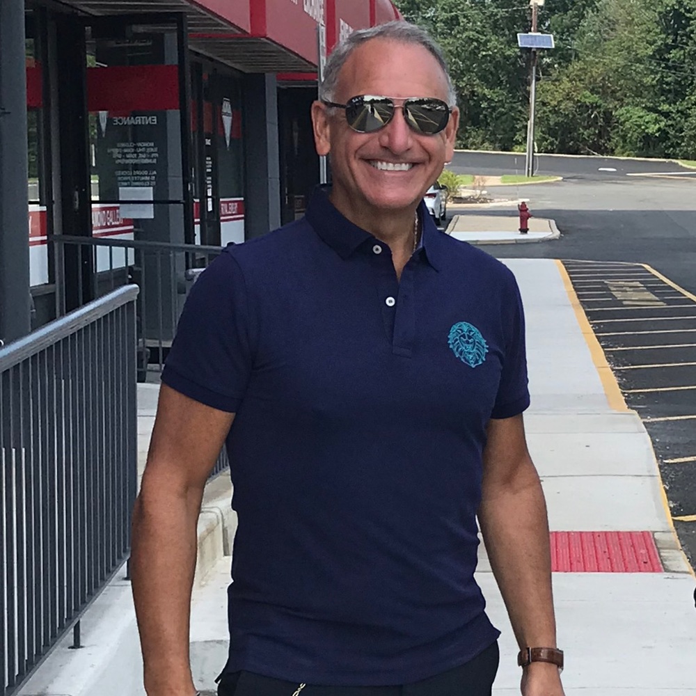 LION POLO